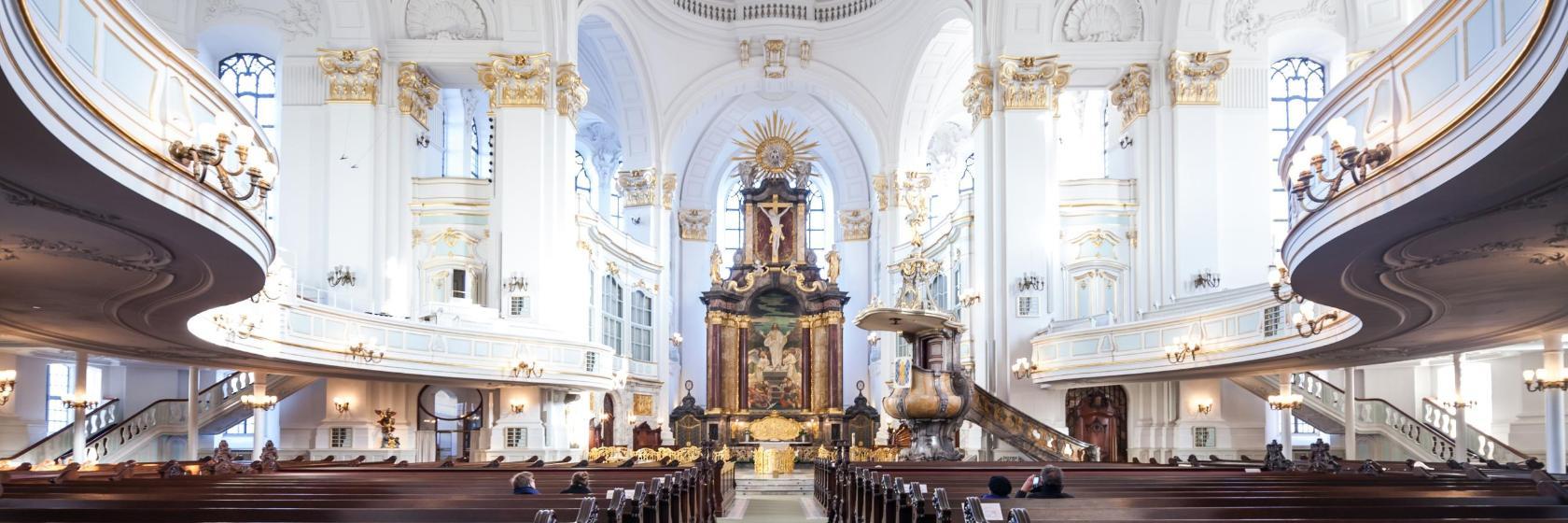 Chiesa di San Michele